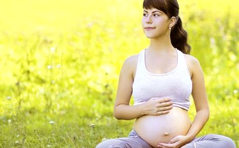 孕妇皮肤缺水怎么办 怀孕期间皮肤干怎么办