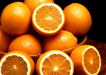 橙子有什么作用 吃橙子的好处