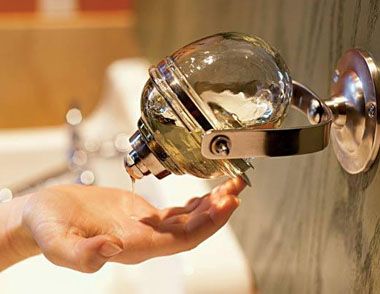 使用洗手液洗手的注意事项有哪些