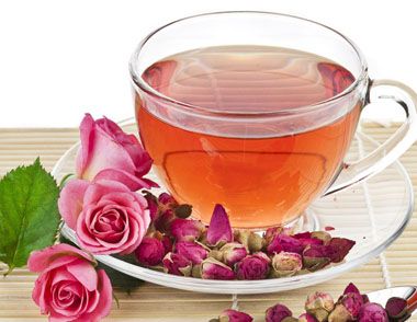 玫瑰花茶有哪些食用禁忌 玫瑰花茶食用禁忌是什么
