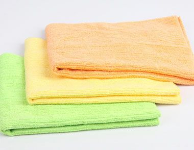 如何正确使用毛巾 正确使用毛巾的方法有哪些