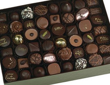 巧克力有什么作用 巧克力的好处有哪些