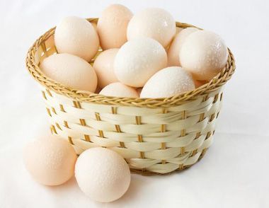 哪种鸡蛋不能吃 不能吃的鸡蛋有哪些