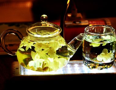 喝菊花茶有什么禁忌 哪些人不能喝菊花茶