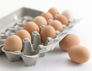 如何挑选好鸡蛋 鸡蛋要怎么挑选