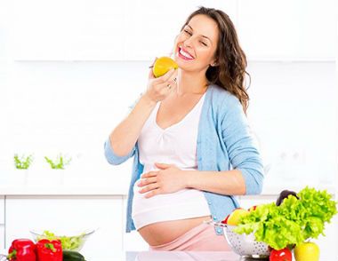 孕妇能吃柿子吗 孕妇可以吃柿子吗