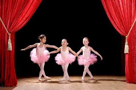学舞蹈注意事项 女孩子学习舞蹈需要注意什么