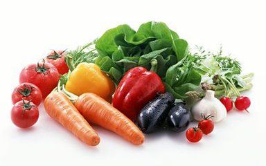吃哪些蔬菜能减肥 吃什么蔬菜有助于减肥