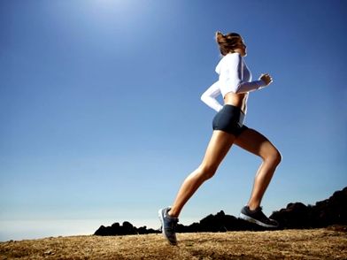 跑步减肥的最佳时间 一天中什么时候最适合跑步