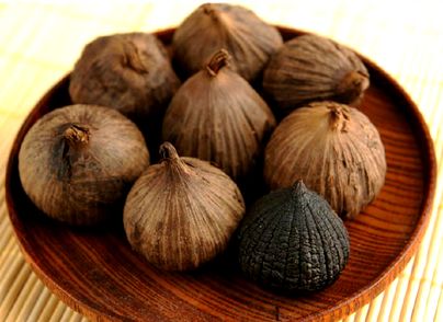 黑大蒜有什么作用 黑大蒜的营养价值
