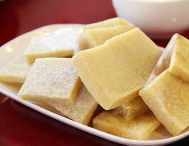豆腐怎么吃最营养 怎样吃豆腐最营养