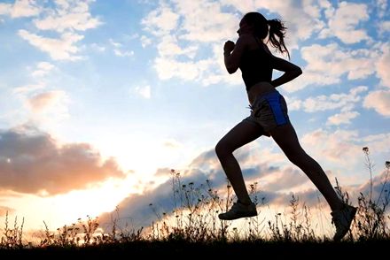 跑步减肥的正确方法 怎么跑步减肥