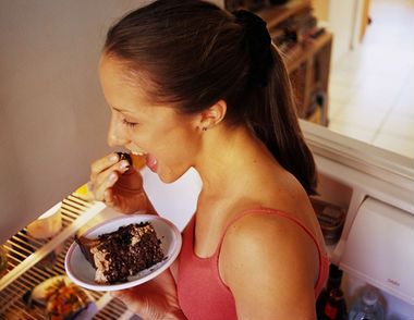 不吃晚饭能减肥吗 天天不吃晚饭能减肥吗
