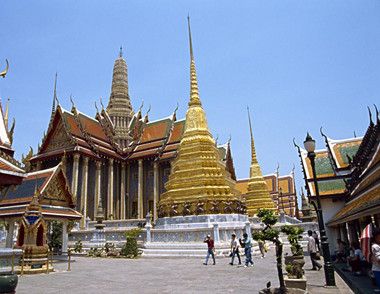 曼谷必去旅游景点有哪些 曼谷有哪些特色旅游景点