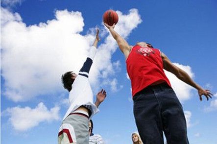 打篮球会长高吗 打篮球可以长高吗