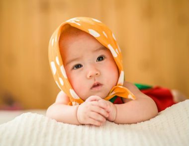 宝宝缺钙的症状有哪些 宝宝缺钙有什么症状