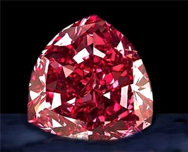 什么是血钻 血钻石是什么