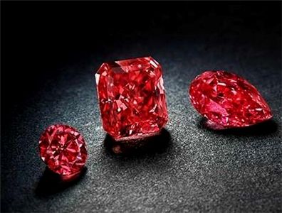 滴血钻石是什么 什么是滴血钻石