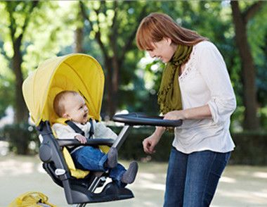 选购婴儿车常见的误区有哪些 选购婴儿车应该警惕的误区