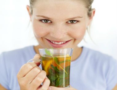 喝什么茶可以减肥 喝什么茶能减肥