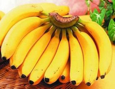 吃香蕉对皮肤有什么作用 香蕉对皮肤好吗