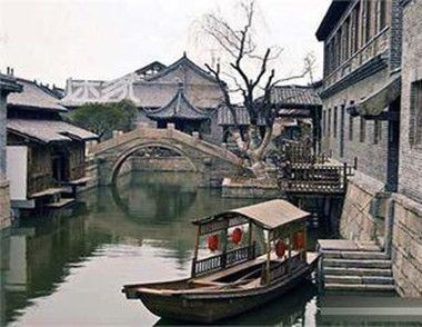 中国有哪些古城 中国十大古城排行