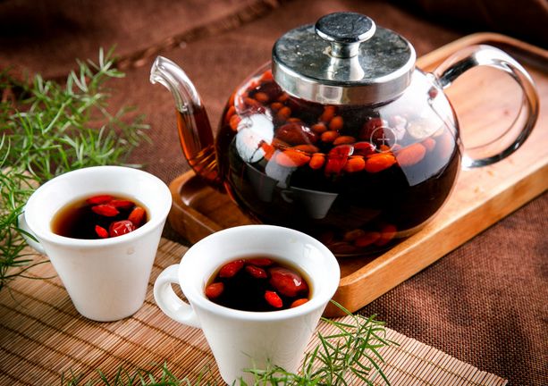 冬季喝茶全攻略 对症选择适合自己饮用的茶品