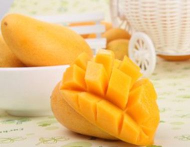 孕妇吃芒果的好处有哪些 孕妇吃芒果的益处