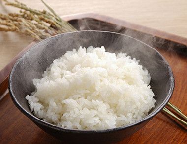 为什么煮饭时米饭会夹生 米饭夹生的原因有哪些