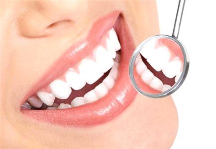 牙齿黄怎么回事 牙齿黄的原因有哪些
