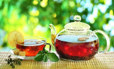 冬至养生茶有哪些 养生茶做法是什么