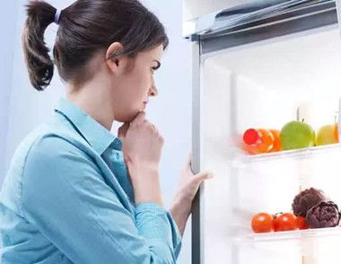 冰箱有异味怎么办 去除冰箱异味的方法有哪些