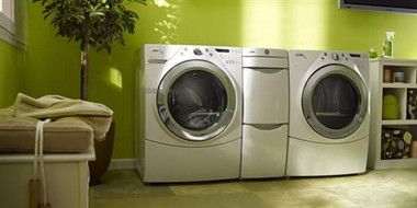 如何自己清洗洗衣机 自动洗衣机的清洗技巧