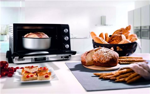 电烤箱和微波炉有什么不同 电烤箱和微波炉有什么区别