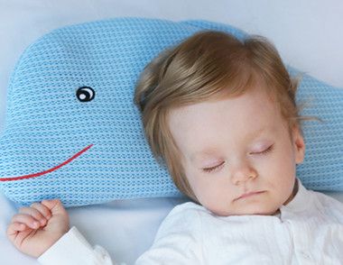 怎样选购婴幼童枕头 选购婴幼儿枕头时要注意什么