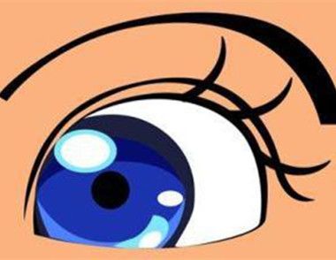 如何改善眼睛水肿 怎么给眼睛消肿