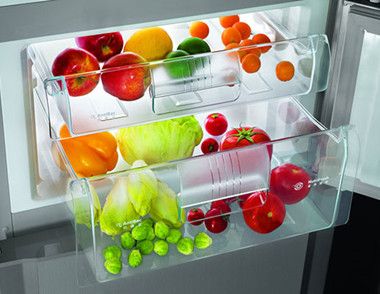 什么食物不宜放入冰箱 放在冰箱容易坏的食物有哪些