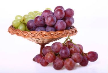 葡萄品种有哪些 葡萄都有哪些品种
