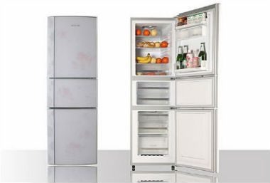如何去除冰箱的异味 有哪些去除冰箱异味的方法