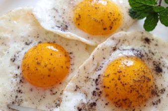 溏心荷包蛋怎么做 溏心荷包蛋的做法