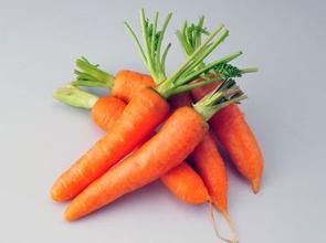吃胡萝卜有什么好处 胡萝卜的营养价值是什么