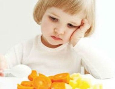小孩子不吃饭怎么办 孩子厌食的办法