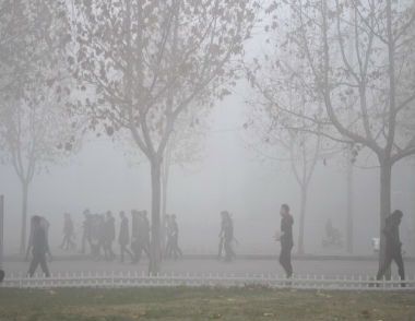 北京地区出现重度雾霾 雾霾有哪些危害