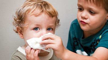 宝宝鼻炎的最佳治疗方法 宝宝鼻炎怎么治疗