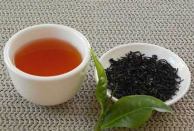 喝红茶能不能减肥 喝红茶减肥的注意事项