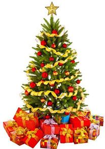 圣诞节给孩子们送什么礼物 圣诞节送什么礼物给孩子们