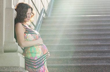 孕妇爬楼梯有助于顺产吗 孕妇做什么运动可以顺产
