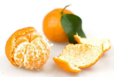 橘子皮有哪些功效 橘子皮有什么用处