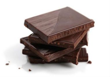 吃黑巧克力有什么好处 黑巧克力的作用和功效