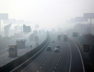 北京市空气重污染 空气污染怎么办